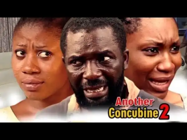 Video: Another Concubine  (Season 2) - Latest 2018 Nigerian Nollywoood Movie